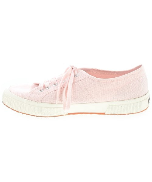 SUPERGA รองเท้าผ้าใบ