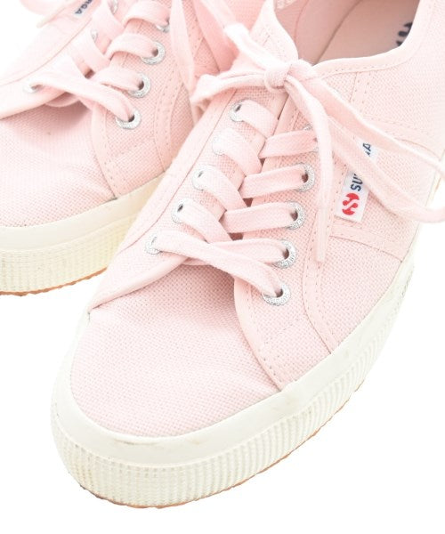 SUPERGA รองเท้าผ้าใบ
