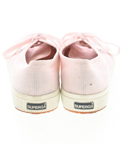 SUPERGA รองเท้าผ้าใบ