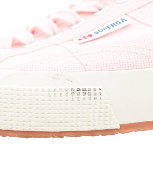 SUPERGA รองเท้าผ้าใบ