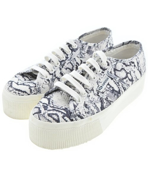 SUPERGA รองเท้าผ้าใบ