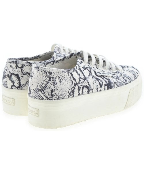 SUPERGA รองเท้าผ้าใบ