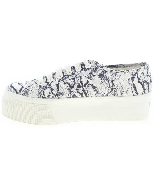 SUPERGA รองเท้าผ้าใบ