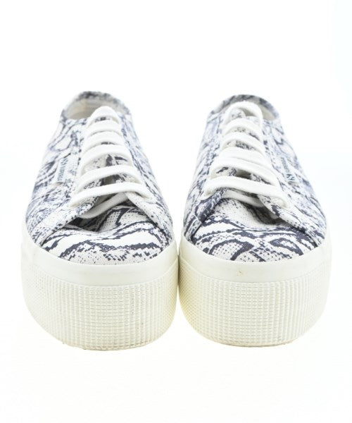 SUPERGA รองเท้าผ้าใบ