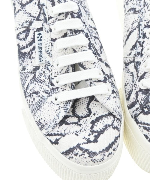 SUPERGA รองเท้าผ้าใบ