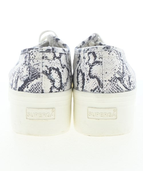 SUPERGA รองเท้าผ้าใบ