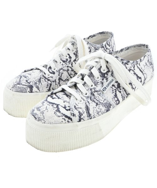 SUPERGA รองเท้าผ้าใบ