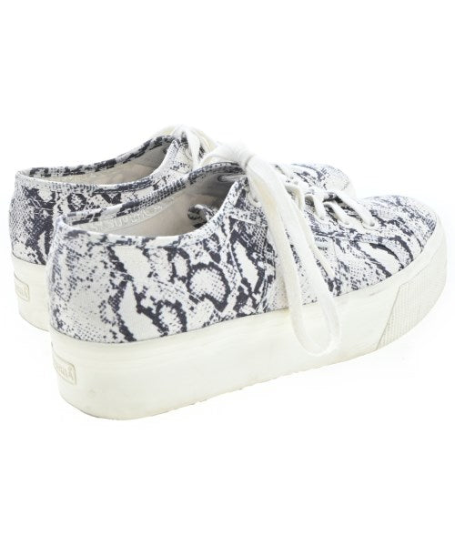 SUPERGA รองเท้าผ้าใบ