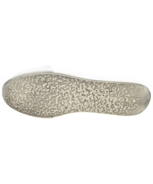 SUPERGA รองเท้าผ้าใบ