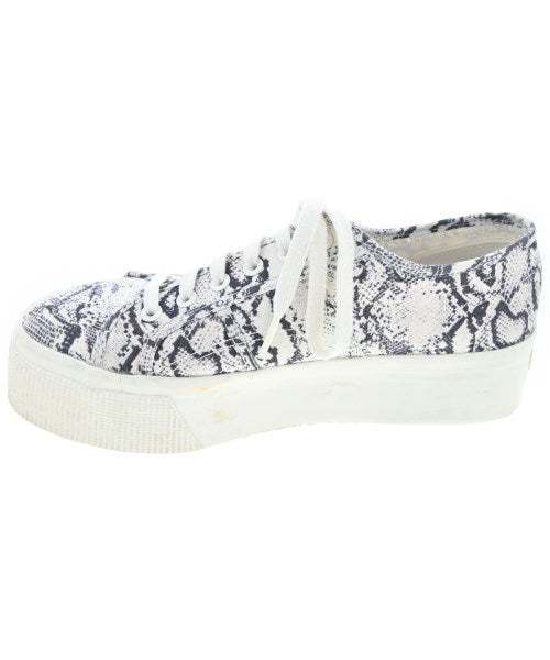 SUPERGA รองเท้าผ้าใบ