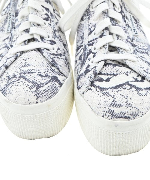 SUPERGA รองเท้าผ้าใบ