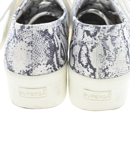 SUPERGA รองเท้าผ้าใบ