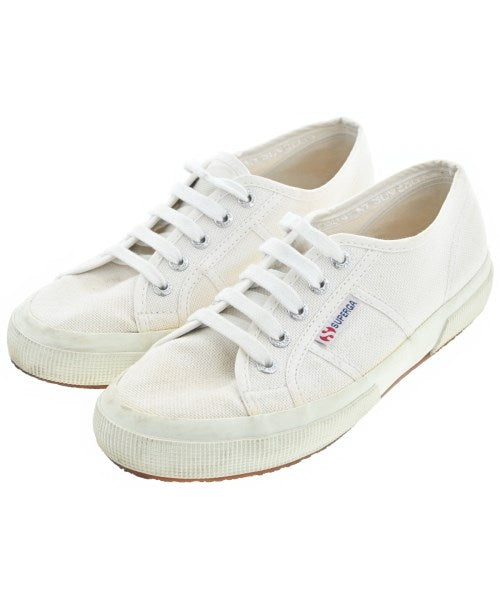 SUPERGA รองเท้าผ้าใบ