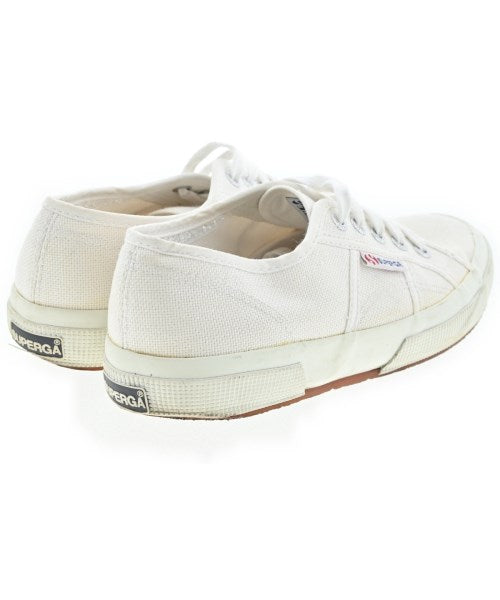 SUPERGA รองเท้าผ้าใบ