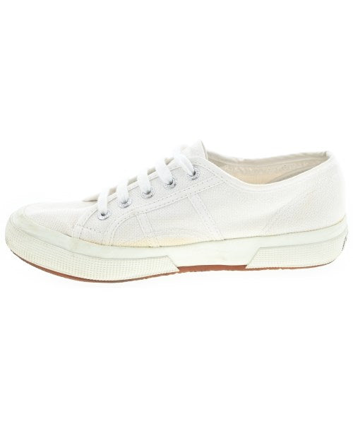 SUPERGA รองเท้าผ้าใบ