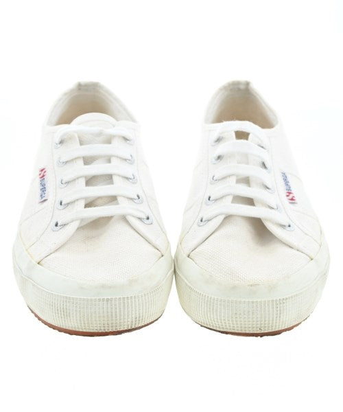 SUPERGA รองเท้าผ้าใบ