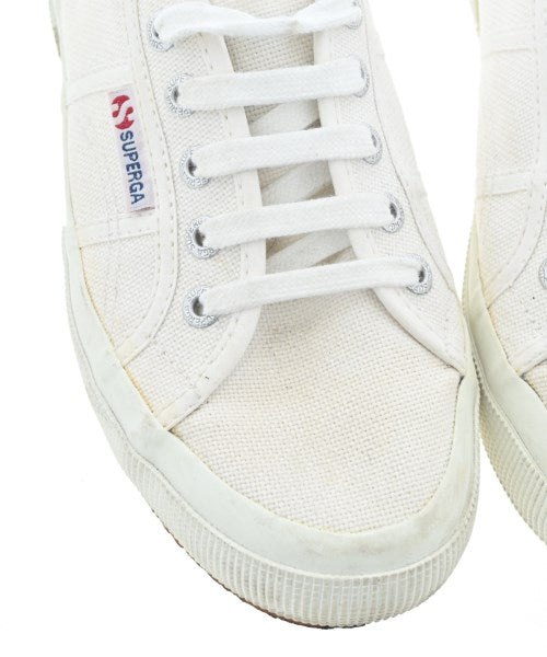 SUPERGA รองเท้าผ้าใบ