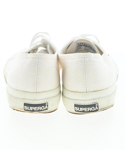SUPERGA รองเท้าผ้าใบ