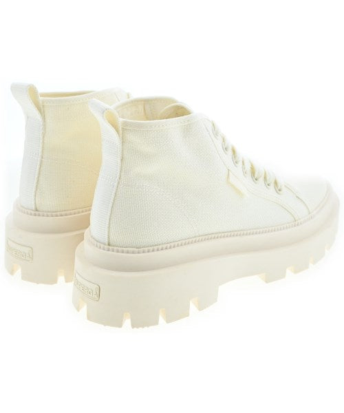 SUPERGA รองเท้าผ้าใบ