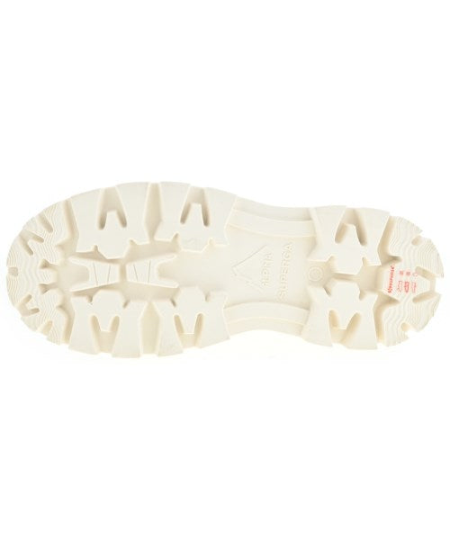 SUPERGA รองเท้าผ้าใบ