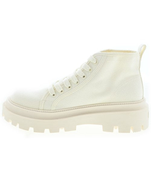 SUPERGA รองเท้าผ้าใบ