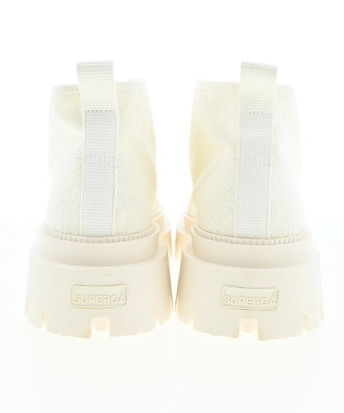 SUPERGA รองเท้าผ้าใบ