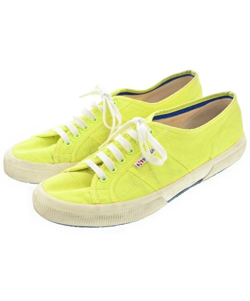 SUPERGA รองเท้าผ้าใบ