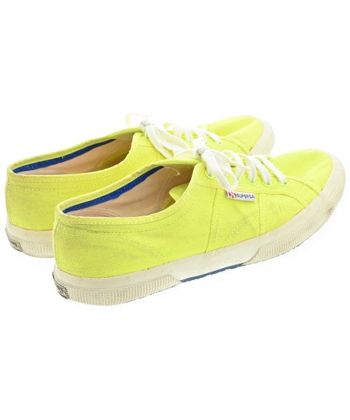 SUPERGA รองเท้าผ้าใบ