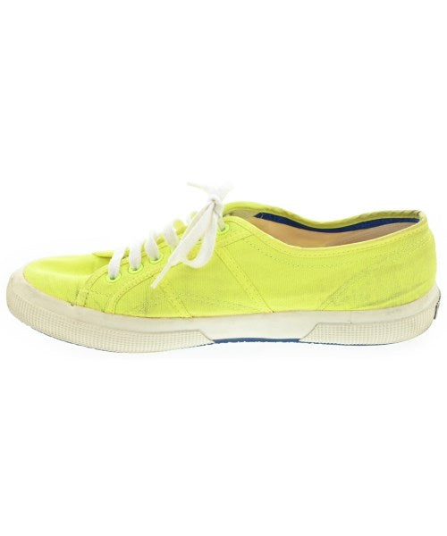 SUPERGA รองเท้าผ้าใบ