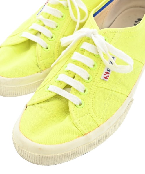 SUPERGA รองเท้าผ้าใบ