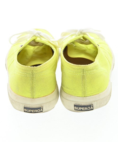 SUPERGA รองเท้าผ้าใบ