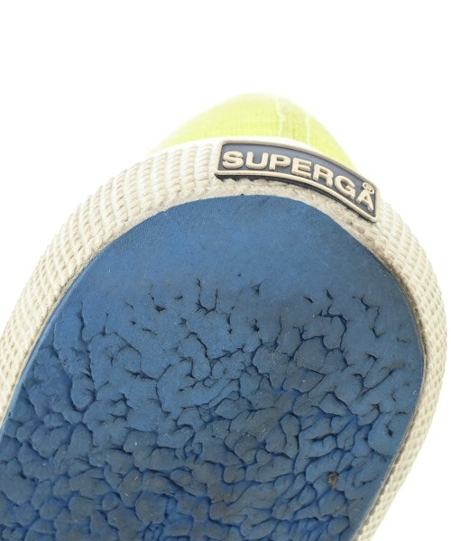 SUPERGA รองเท้าผ้าใบ