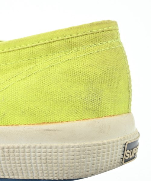 SUPERGA รองเท้าผ้าใบ