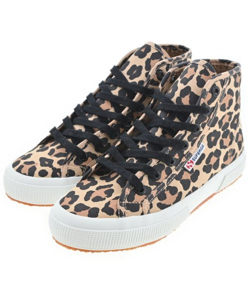 SUPERGA รองเท้าผ้าใบ