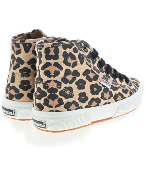 SUPERGA รองเท้าผ้าใบ