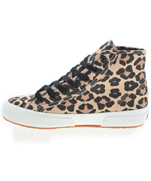 SUPERGA รองเท้าผ้าใบ