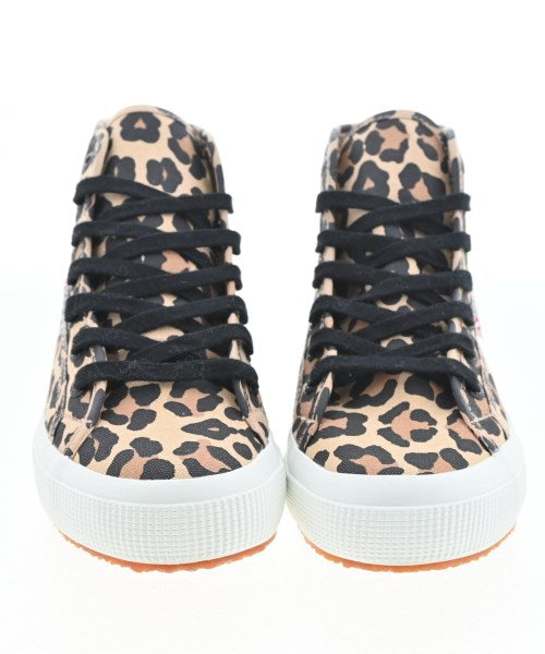 SUPERGA รองเท้าผ้าใบ