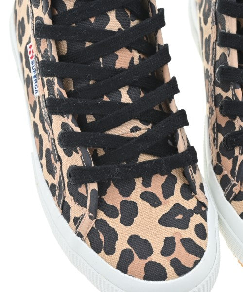 SUPERGA รองเท้าผ้าใบ