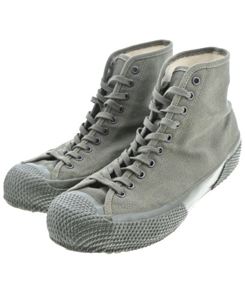 SUPERGA รองเท้าผ้าใบ