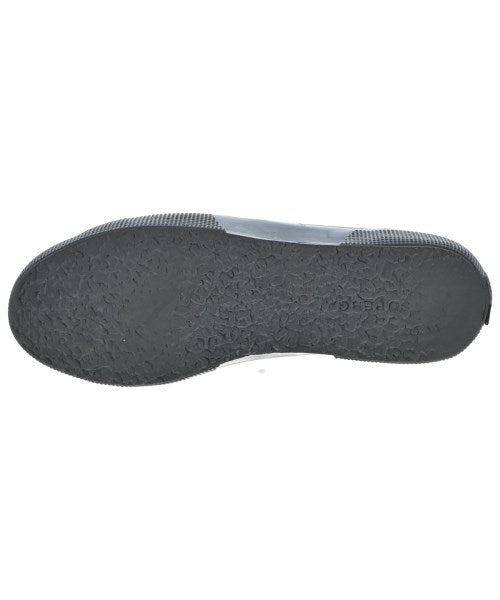 SUPERGA รองเท้าผ้าใบ