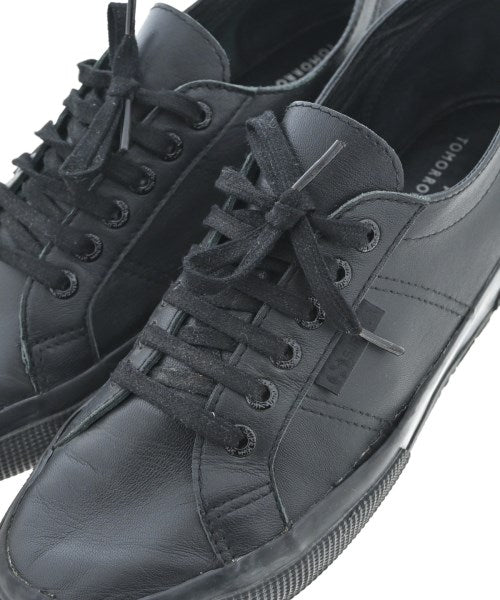 SUPERGA รองเท้าผ้าใบ