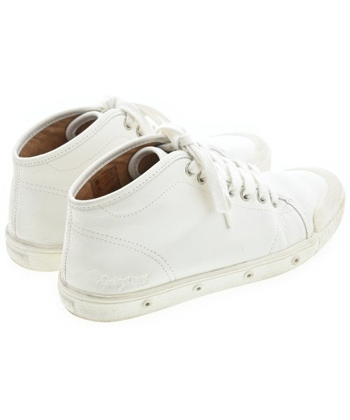 spring court รองเท้าผ้าใบ