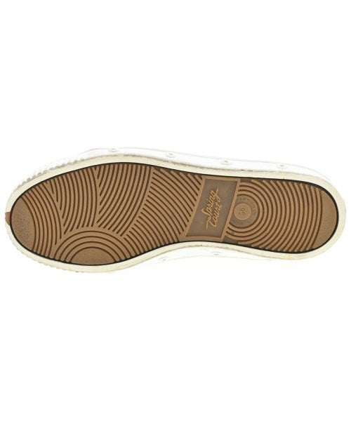 spring court รองเท้าผ้าใบ