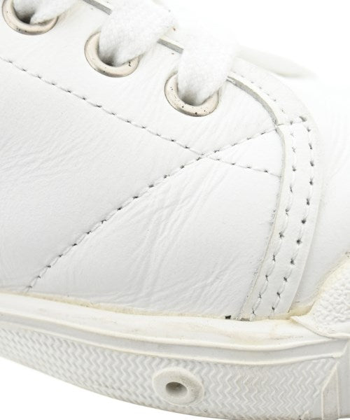 spring court รองเท้าผ้าใบ