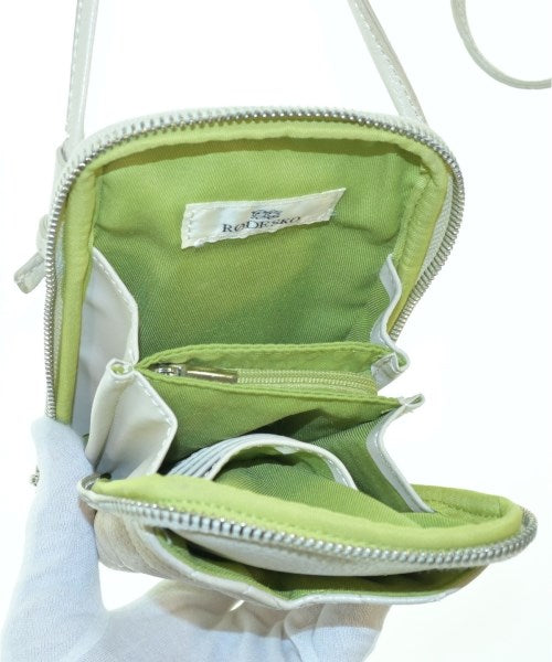 RODE SKO กระเป๋าสะพาย