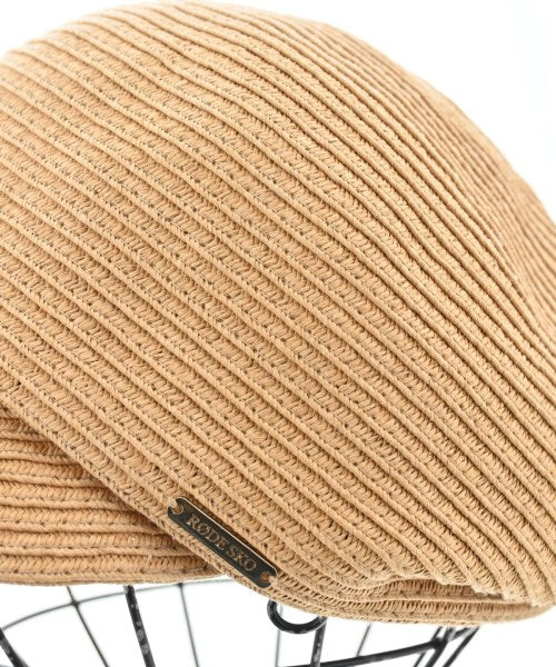 RODE SKO หมวกแก๊ป