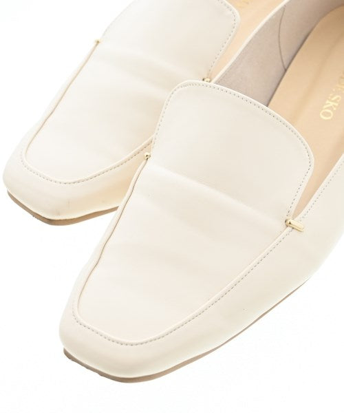 RODE SKO รองเท้าบัลเล่ต์/รองเท้าโอเปร่า