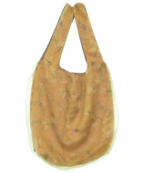 RODE SKO กระเป๋าถือขนาดใหญ่