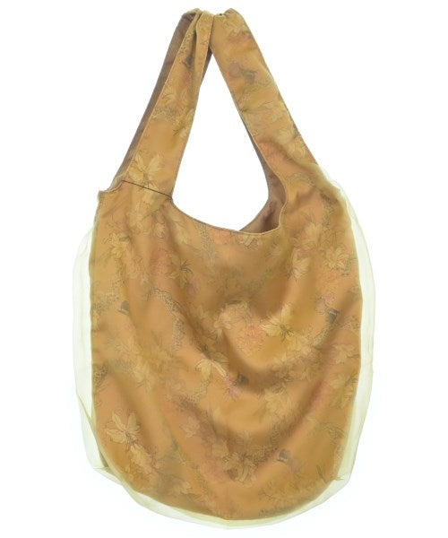 RODE SKO กระเป๋าถือขนาดใหญ่