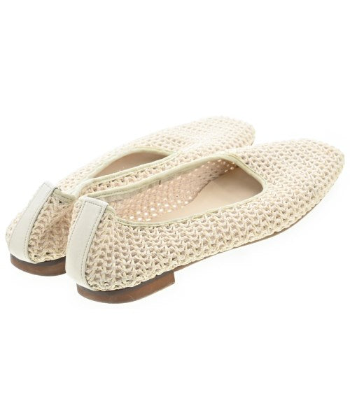 RODE SKO รองเท้าบัลเล่ต์/รองเท้าโอเปร่า